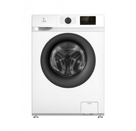 Стиральная машина Lex WFS 71202 WH  LEX - krestsy-experts.ru – фото 1