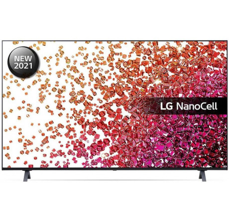 ЖК телевизор LG 43NANO75 LG - krestsy-experts.ru – фото 1