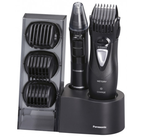 Набор для стрижки Panasonic ER-GY10CM520 Panasonic - krestsy-experts.ru – фото 1