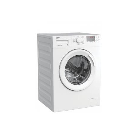 Стиральная машина Beko WRE6512BWW  Beko - krestsy-experts.ru – фото 1