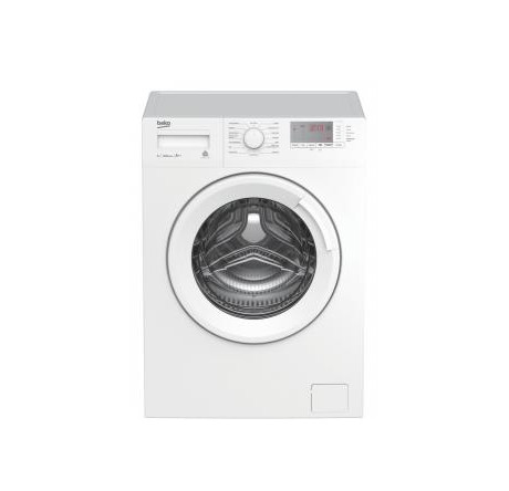 Стиральная машина Beko WRE6512BWW  Beko - krestsy-experts.ru – фото 2