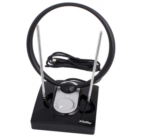 Doffler ATV-102D Doffler - krestsy-experts.ru – фото 1