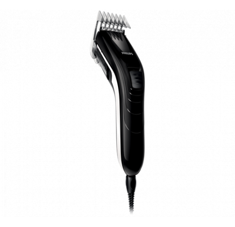 Машинка для стрижки Philips QC5115/15 Philips DAP - krestsy-experts.ru – фото 2