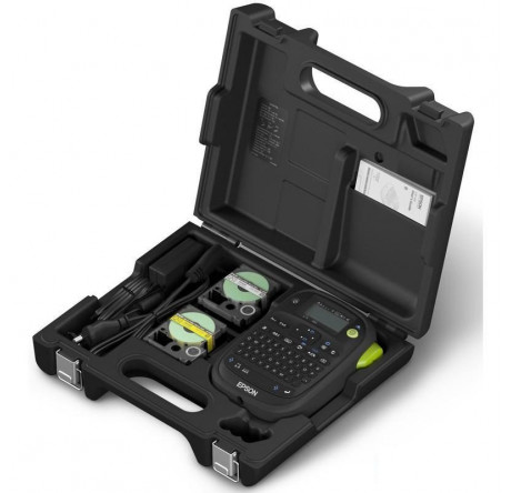 Принтер Epson LW400VP C51CB70150  label works Принтер Epson - krestsy-experts.ru – фото 1
