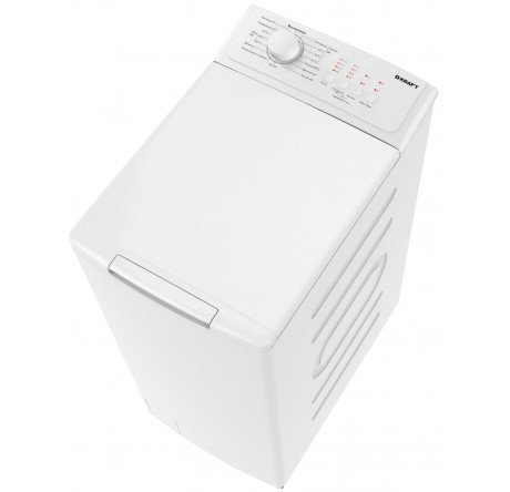 Kraft KF-UME7202W Стиральная машина  KRAFT - krestsy-experts.ru – фото 1