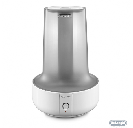 Увлажнитель воздуха DeLonghi UHX17  DE LONGHI - krestsy-experts.ru – фото 1