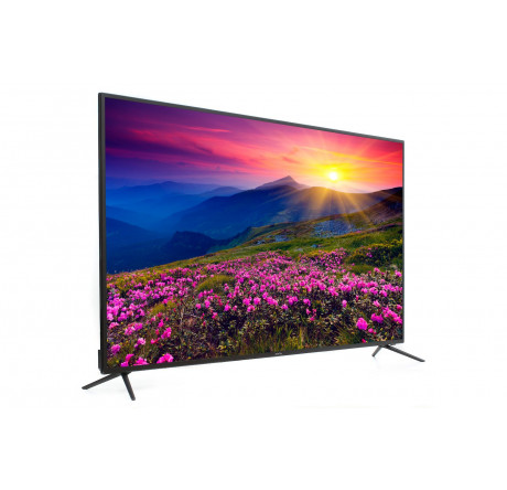 ЖК Doffler 43KFS86(Smart,WebOS,Magic Remote) Doffler - krestsy-experts.ru – фото 1