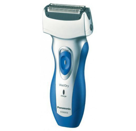 Электробритва Panasonic ES6003S503 Panasonic - krestsy-experts.ru – фото 1