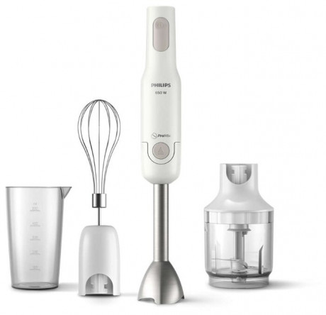 Блендер  Philips HR2536/00 Philips DAP - krestsy-experts.ru – фото 1
