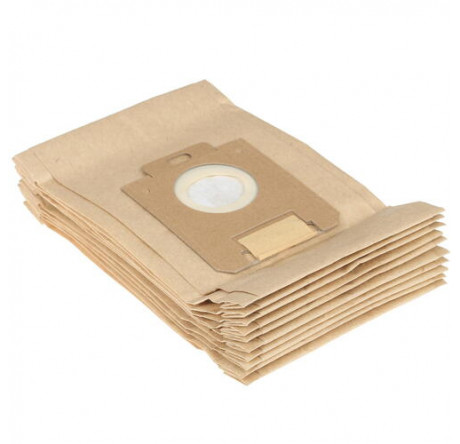 Пылесборник Filtero FLS 01 (S-bag) (10+) XL ECOLine Filtero - krestsy-experts.ru – фото 2
