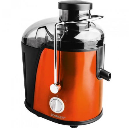 Соковыжималка Scarlett SC-JE50S16 Scarlett - krestsy-experts.ru – фото 2