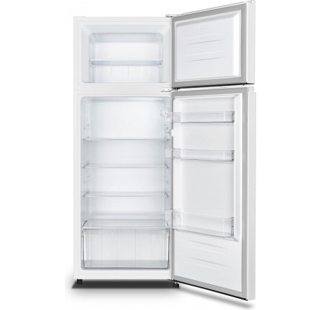 Gorenje RF4141PW4 Холодильник двухкамерный Gorenje - krestsy-experts.ru – фото 1