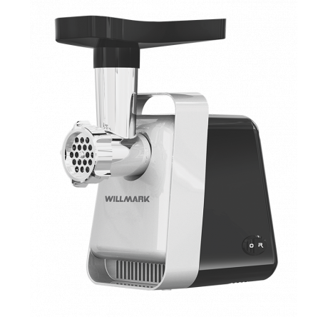 Мясорубка Willmark WMG-2402X черный  WILLMARK - krestsy-experts.ru – фото 1