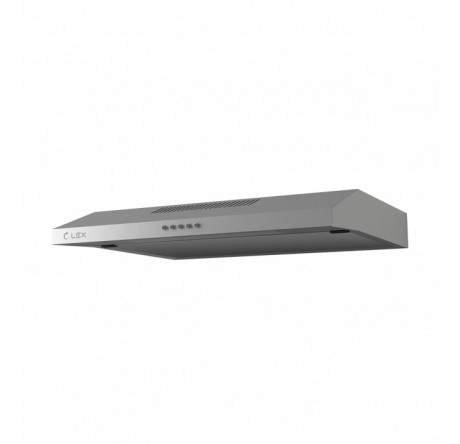 Вытяжка Lex S 500 INOX LEX - krestsy-experts.ru – фото 1