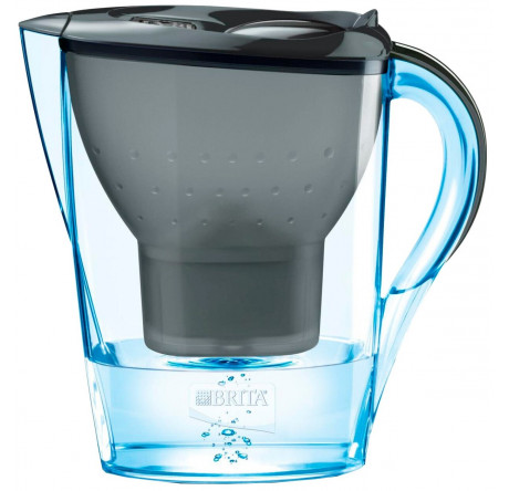 Brita Marella XL белый 3,5 л Кувшин д\очистки воды  Brita - krestsy-experts.ru – фото 1