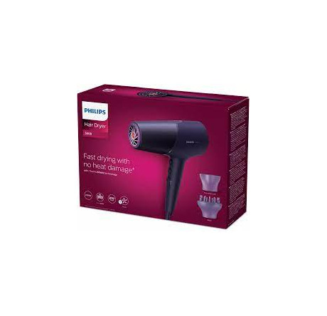 Фен Philips BHD514/00 Philips DAP - krestsy-experts.ru – фото 1
