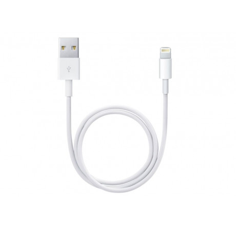 Partner USB 2.0 - Apple iPhone/iPod/iPad с разъемом 8pin 1м ПР027908 Кабель  PARTNER - krestsy-experts.ru – фото 1