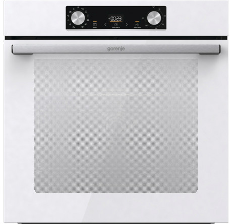 Духовой шкаф Gorenje BOS6737E03WG  Gorenje - krestsy-experts.ru – фото 1