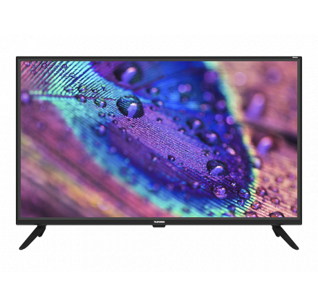 ЖК телевизор Telefunken TF-LED32S71T2 Telefunken - krestsy-experts.ru – фото 1
