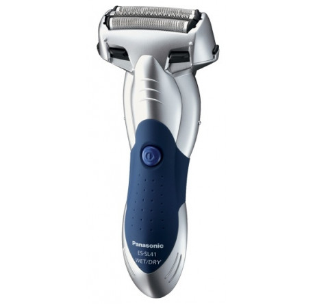 Электробритва Panasonic ES-SL41-S520 Panasonic - krestsy-experts.ru – фото 1