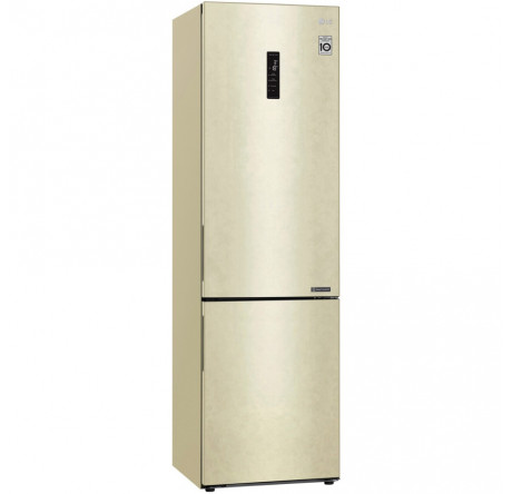 Холодильник LG GA-B509CESL LG - krestsy-experts.ru – фото 1