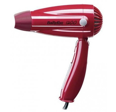 Фен Babyliss 5250 BABYLLISS - krestsy-experts.ru – фото 1