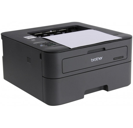 Принтер Brother HL-L2360DNR (HLL2360DNR1) A4 Duplex Net Brother - krestsy-experts.ru – фото 1