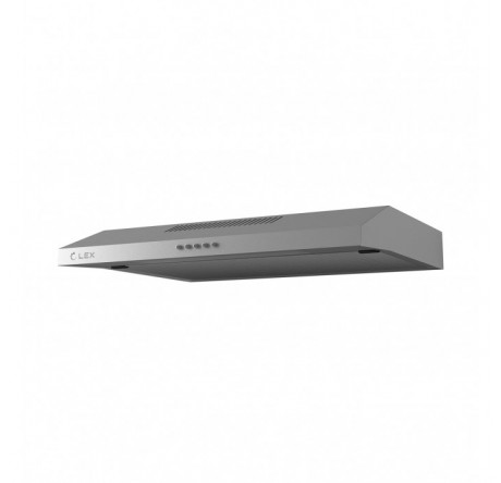 Вытяжка Lex S 600 INOX LEX - krestsy-experts.ru – фото 1