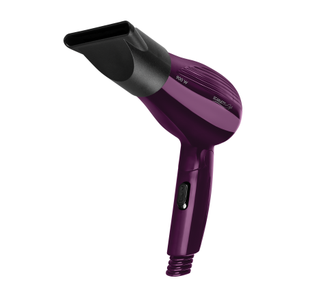 Фен Scarlett SC-HD70T24 фиолетовый Scarlett - krestsy-experts.ru – фото 1