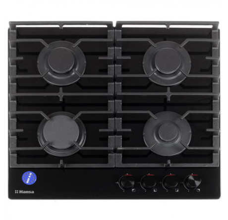 Варочная поверхность Hansa BHKS610301 Hansa - krestsy-experts.ru – фото 1
