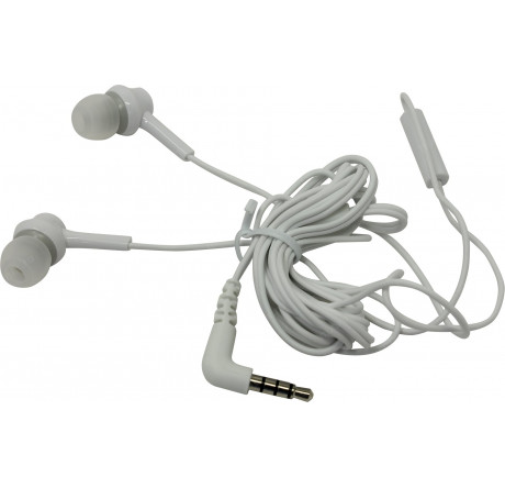 Наушники Panasonic RP-TCM115GCW Panasonic - krestsy-experts.ru – фото 1