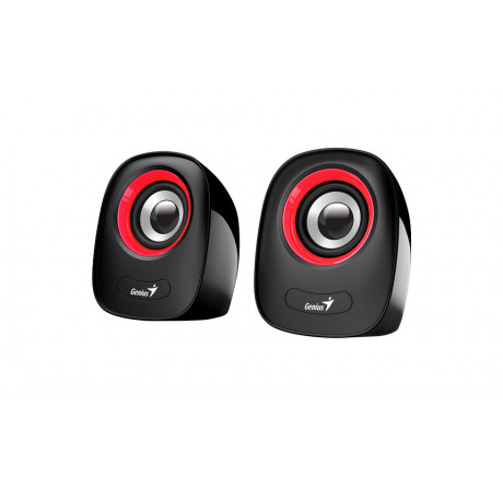 Акустическая система Genius SP-Q160 Genius - krestsy-experts.ru – фото 1
