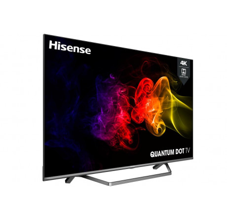 ЖК Hisense 55U7HQ(ULED,UHD Smart,frameless) HISENSE - krestsy-experts.ru – фото 1