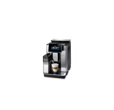 Кофемашина DeLonghi ECAM610.74.MB DE LONGHI - krestsy-experts.ru – фото 1