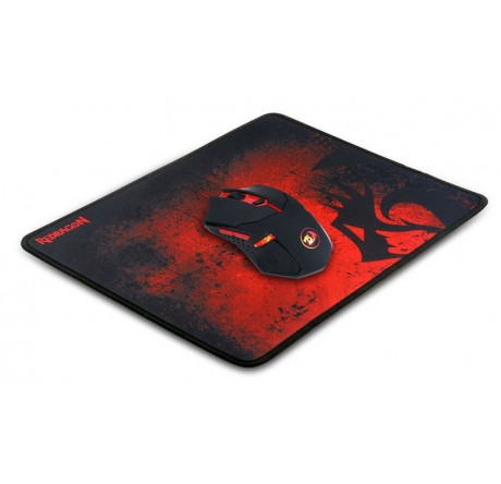 Redragon M601WL-BA RU,беспроводная мышь+ковер Набор игровой  REDRAGON - krestsy-experts.ru – фото 1