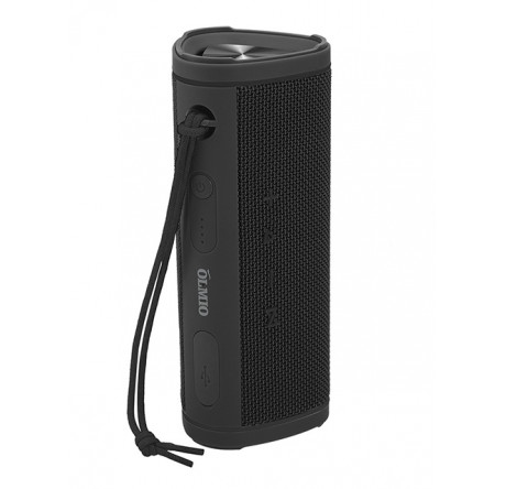 Olmio JAZZ BS-03  043234 Колонка мультимедийная OLMIO - krestsy-experts.ru – фото 1