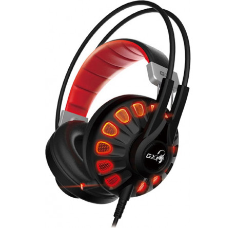 Наушники Genius Game Headset HS-G680 Genius - krestsy-experts.ru – фото 1