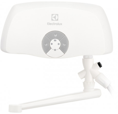 Electrolux SMARTFIX 2.0 TS 3,5 kW проточный кран+душ Водонагрева Electrolux - krestsy-experts.ru – фото 1