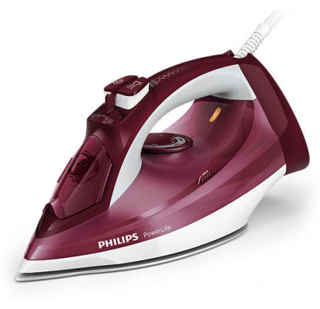Утюг Philips GC2997/40  Philips DAP - krestsy-experts.ru – фото 1