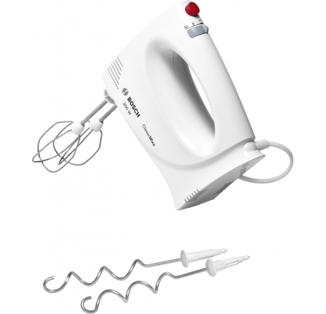 Миксер Bosch MFQ3010 Bosch - krestsy-experts.ru – фото 1