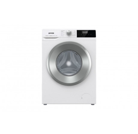 Стиральная машина Gorenje W2NHPI72SCS  Gorenje - krestsy-experts.ru – фото 1