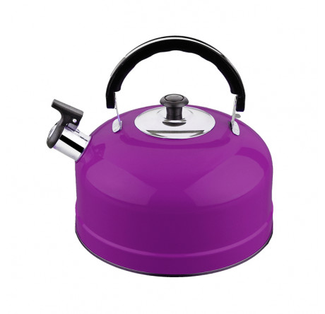 Irit IRH-402 фиолетовый Чайник  Irit - krestsy-experts.ru – фото 1