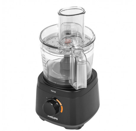 Кухонный комбайн Philips HR7320/10 Philips DAP - krestsy-experts.ru – фото 1