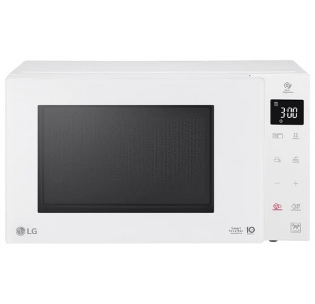 Микроволновая печь LG MW25R35GIH LG - krestsy-experts.ru – фото 1