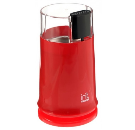 Irit IR-5304 Кофемолка Irit - krestsy-experts.ru – фото 1