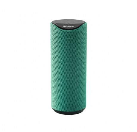 Canyon  Speaker Bluetooth Transformer Bluetooth Speaker BT V5.0 Jieli AC6925 360 degree rota Колонка CANYON - krestsy-experts.ru – фото 1