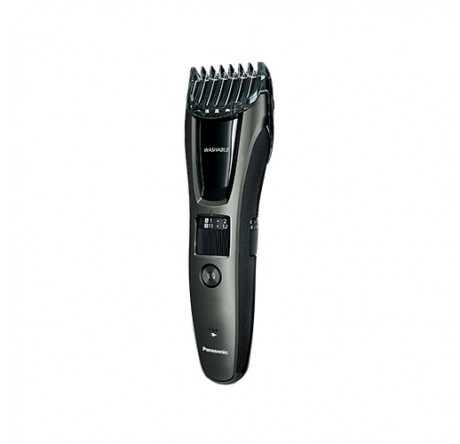 Машинка для стрижки Panasonic ER-GB60 Panasonic - krestsy-experts.ru – фото 1