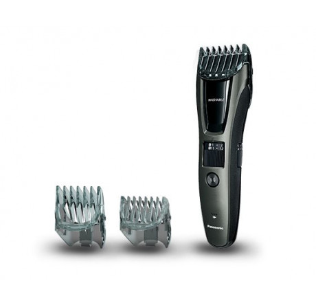 Машинка для стрижки Panasonic ER-GB60 Panasonic - krestsy-experts.ru – фото 2