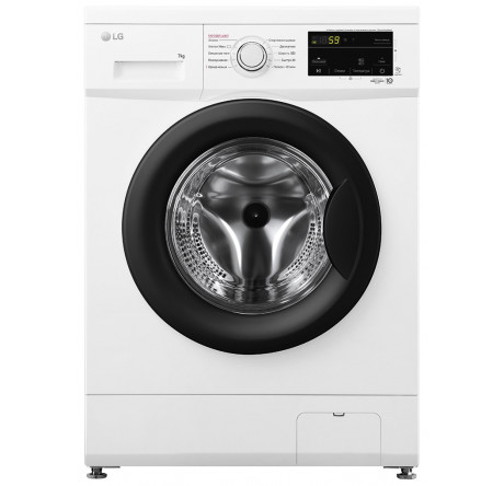 LG F2J3HS8W Стиральная машина  LG - krestsy-experts.ru – фото 1