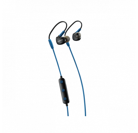 Наушники Canyon Bluetooth sport earphones with microphone, 0.3m  CANYON - krestsy-experts.ru – фото 1